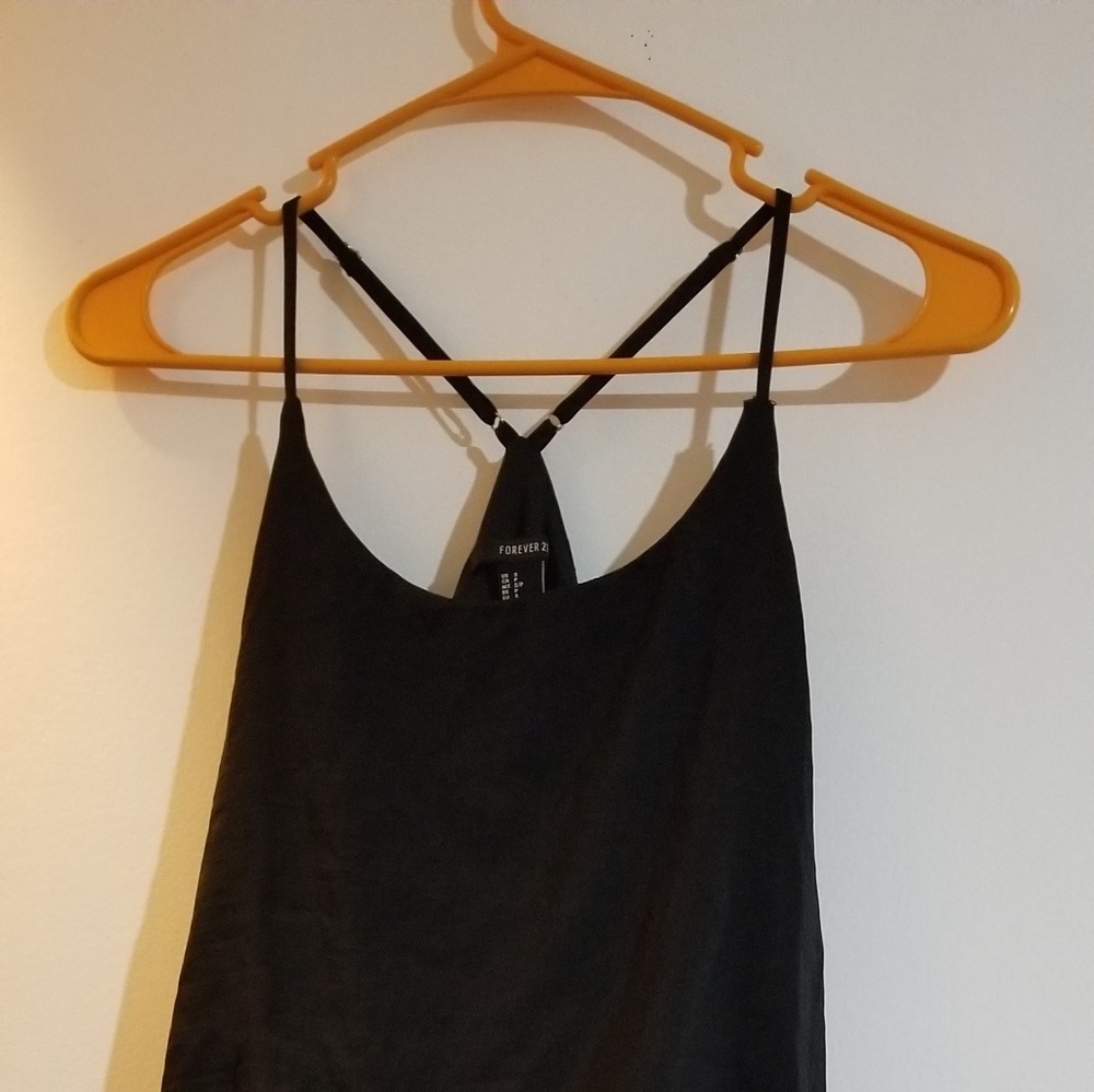 Black Body Suit